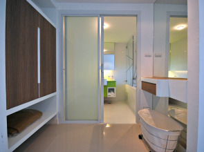 Hin Nam Sai Suay Hotel Hua Hin