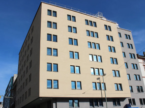 Grand Hotel Empire Frankfurt