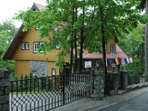 Willa Radosna