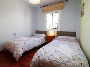 Rental Villa Villa Jara - Nerja 3 Bedrooms 6 Persons