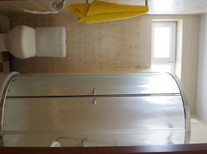 Максимова Дача