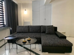 M&F Meteora Apartments #1