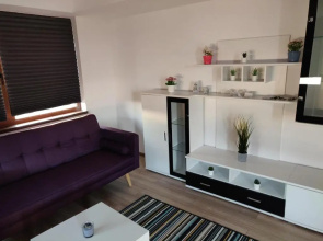 Pallady apartment