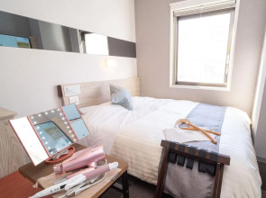 Super Hotel Fujikawaguchiko