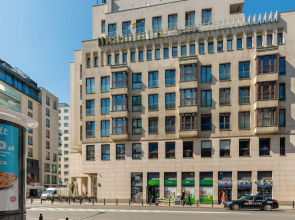 Apartment Center of Warsaw by Renters