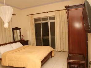 Saffron Beach Resort And Adventure Park