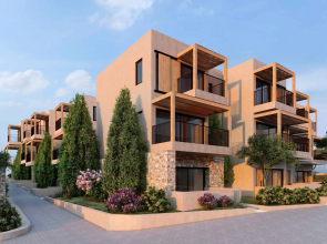 Elios Hill - Sun Kissed Happiness Hotel