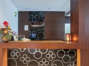 Hotel Sarthak Palace