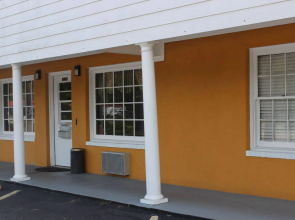 Carolina Lodge