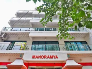 Mb Service Apartment By OYO Rooms