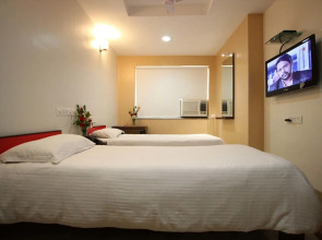 Hotel Airlines International