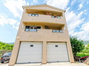 Apartments Predrag