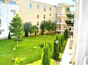 Apartment in Nessebar Fort Club
