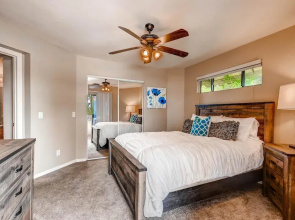 PX033 1 Bedroom Apartment By Senstay
