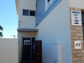 Nesuto Geraldton