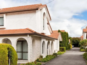 Econo Lodge The Villas