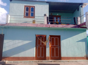 POP 92374 Sanjana Homestay