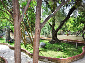 Tropic Beach Club Side