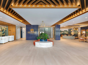 Kepturpark Hotel