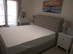 Nafpaktos Beach luxury Suites