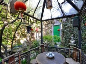 Liuyinlu Hostel