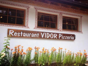 Vidor Resort