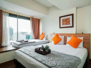 The Cabin Apartment Unit 15A09