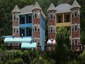 Iris Pension