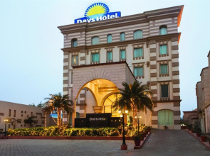 Days Hotel by Wyndham Panipat