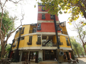 Hern Lhin Natural Resort