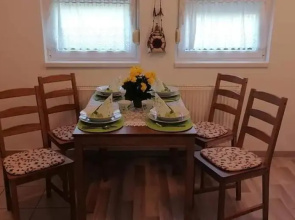 Szaffária Apartman