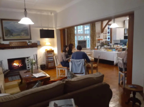 Lanherne Guest House Bed & Breakfast