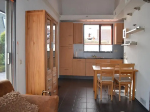 Zeeland Home With Fireplace