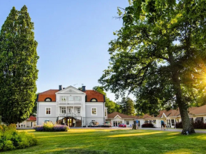 Starby Spa, Hotell & Konferens