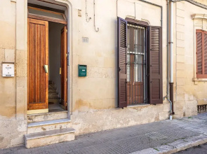 Myhome In The Centre Of Lecce