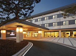 Hotel Prumir