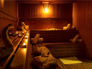 Andalucia Golf Tanger