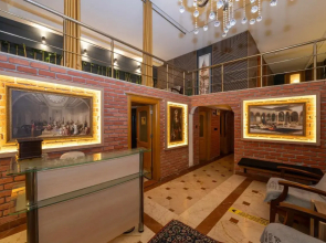 The Byzantium Hotel & Suites - Special Class