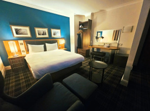 Hampstead Britannia Hotel