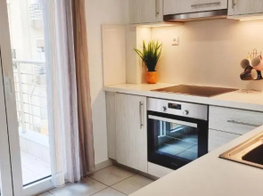 Cozy Apartment Downtown 2Bdrms