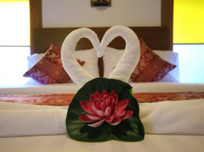 Lanta Andaleaf Bungalow