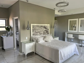 Swan Lake Suites
