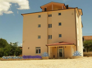 Hotel Villa Pax Cordis