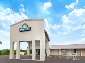 Days Inn by Wyndham Grantville Hershey North