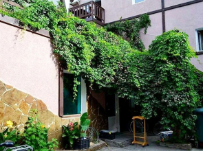 Hotel Complex Karavan