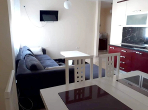 Apartment With one Bedroom in Tiranë - 30 km From the Beach