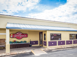 Quality Inn Ponca City