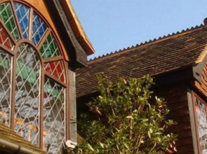 Tudor Place B&B