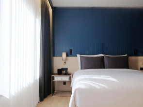 Sindhorn Midtown Hotel Bangkok, Vignette Collection by IHG