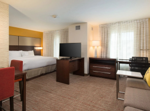 Residence Inn Las Vegas Airport